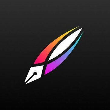 Vectornator logo
