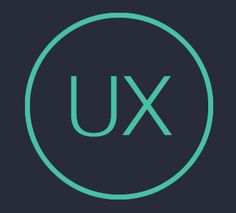 UX Academy logo